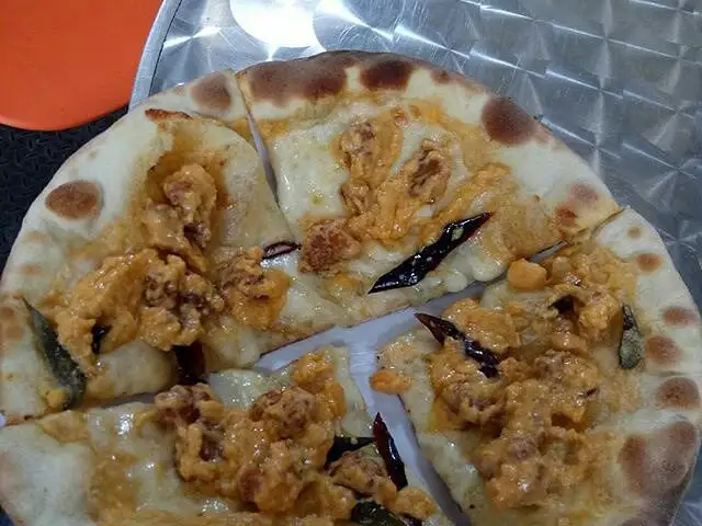 Gambar Makanan My Pitzza 1