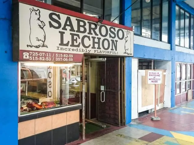 Sabroso Lechon Food Photo 5