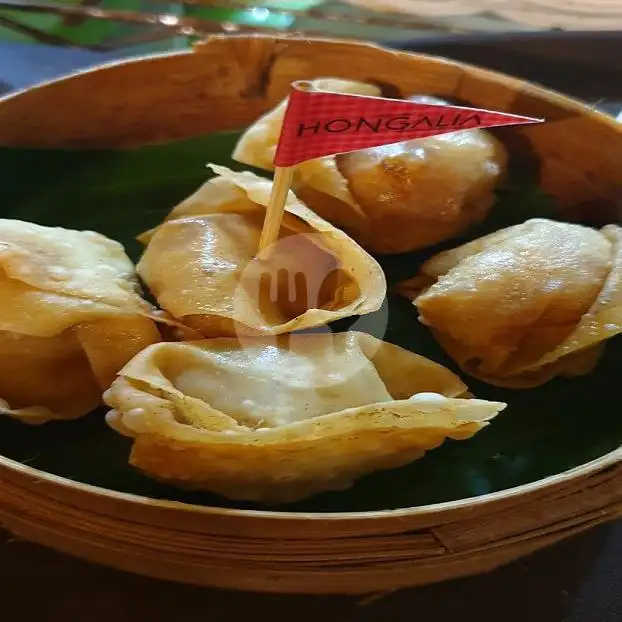 Gambar Makanan Hongalia, Ubud 14