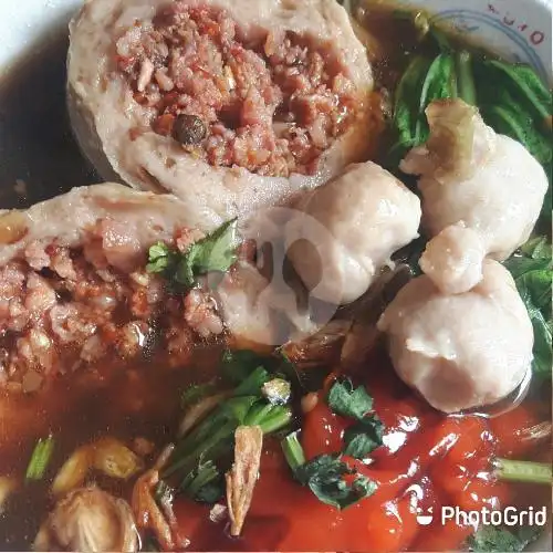 Gambar Makanan Bakso YENS 1