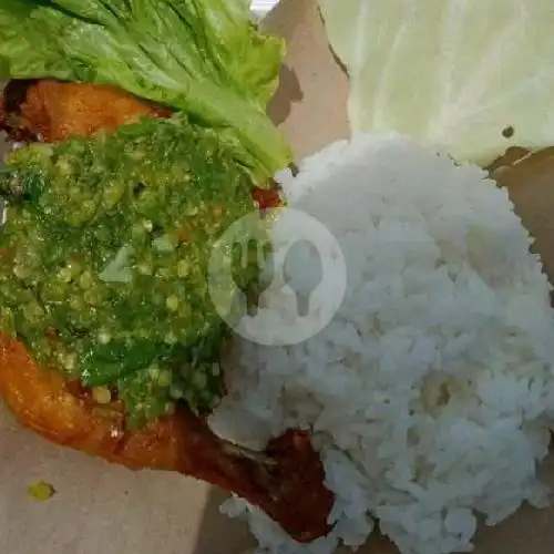 Gambar Makanan Dapoer mall Chicken, Sekuro RT 02 Rw05 16