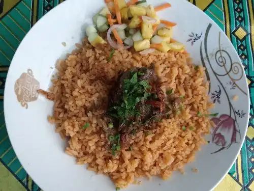 Warung Nasi Raja Jalal