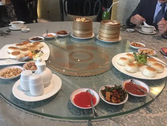 Gambar Makanan Tien Chao 14