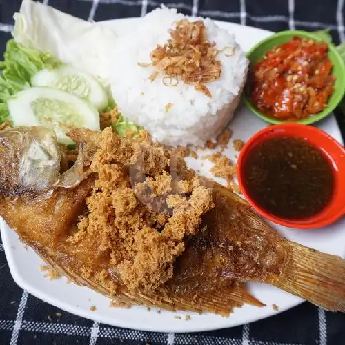 Gambar Makanan BEBEK GORENG BEJO, Setia Budi 10