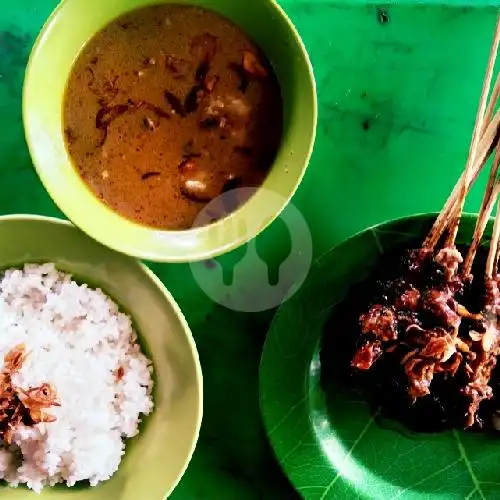 Gambar Makanan Wr sate Madura Waribang 9