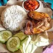 Gambar Makanan Ayam Bakar Jihan, Margonda Raya 3