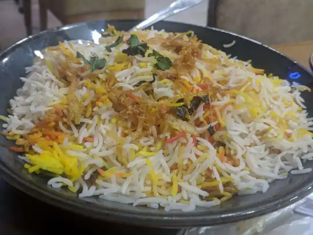 Karachi Darbar pakistan restaurant'nin yemek ve ambiyans fotoğrafları 34