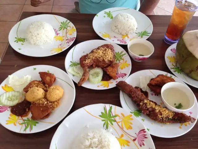 Ayam Penyet restu barokah  Food Photo 6