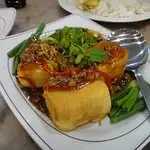 Restaurant Mandarin Kitchen Food Photo 5