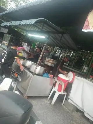 Fazar cafe kedai makan pagi