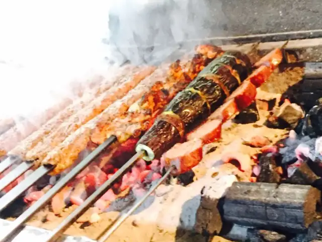 01 Adana Kebapçısı'nin yemek ve ambiyans fotoğrafları 6