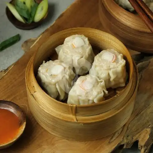 Gambar Makanan Juragan Dimsum, Kelapa Gading 9