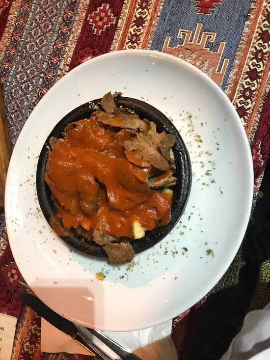 Şiva Barbecue'nin yemek ve ambiyans fotoğrafları 71