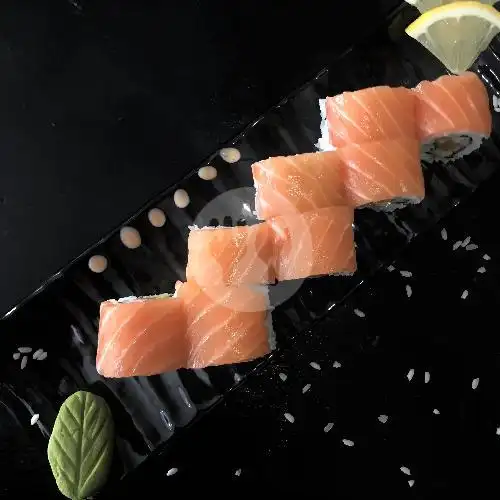 Gambar Makanan Mittsu Sushi, Perumahan Padma 17