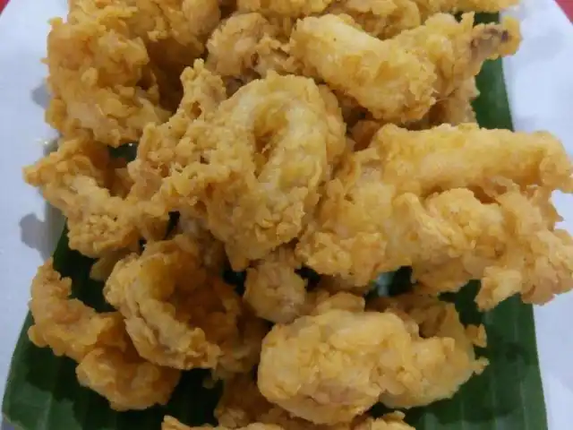 Gambar Makanan Ayam Taliwang Seruni 12