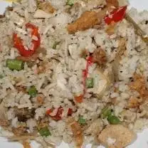 Gambar Makanan Nasi Goreng Bang Joe, Cibogo 19