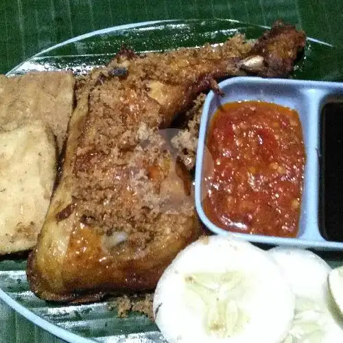 Gambar Makanan D' Naninu, Makassar 5