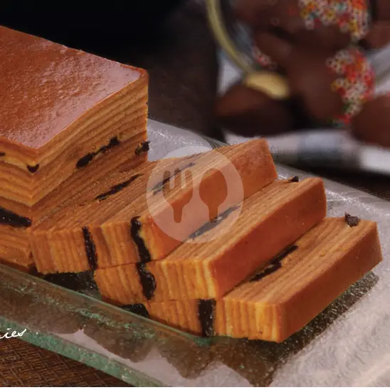 Gambar Makanan Amanda Brownies, Basuki Rahmat 9