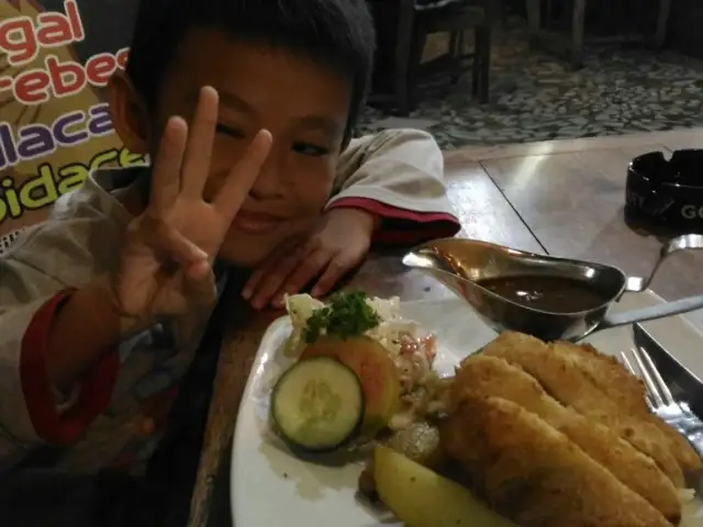 Gambar Makanan Waroeng Pisa 14