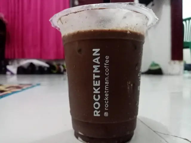 Gambar Makanan TheRocketmanCoffee 3