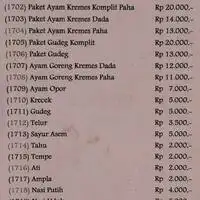 Gambar Makanan Permata Kantin 1