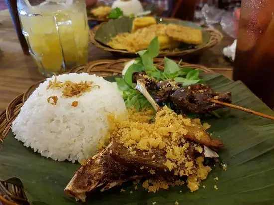 Gambar Makanan Bebek Kaleyo Cempaka Putih 6