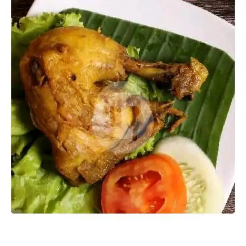 Gambar Makanan Ayam Penyet Cabe Ijo Dan Ayam Bakar Pejaten 10