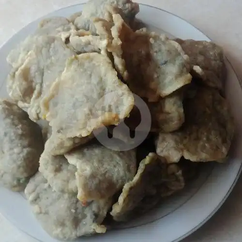 Gambar Makanan Pempek AA, Sekarbela 13