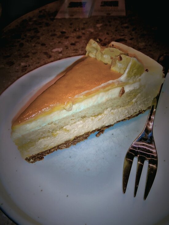 Joe And Dough. Gandaria City terdekat Restoran dan Tempat Makan