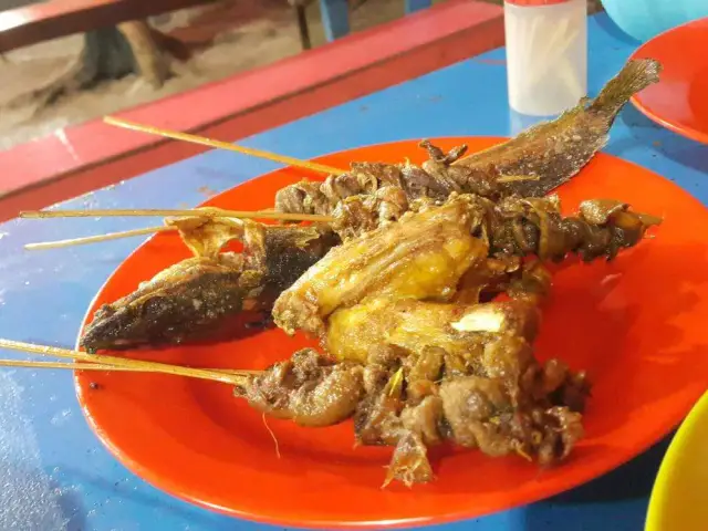 Gambar Makanan Pecel Lele Permata Mubarok 8