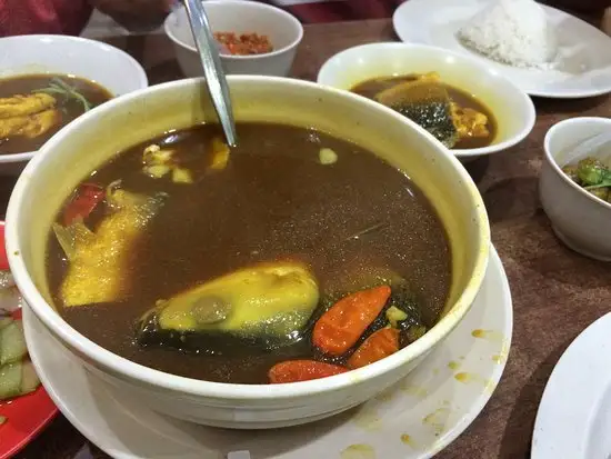 Gambar Makanan Rumah Makan Ujung Pandang 4