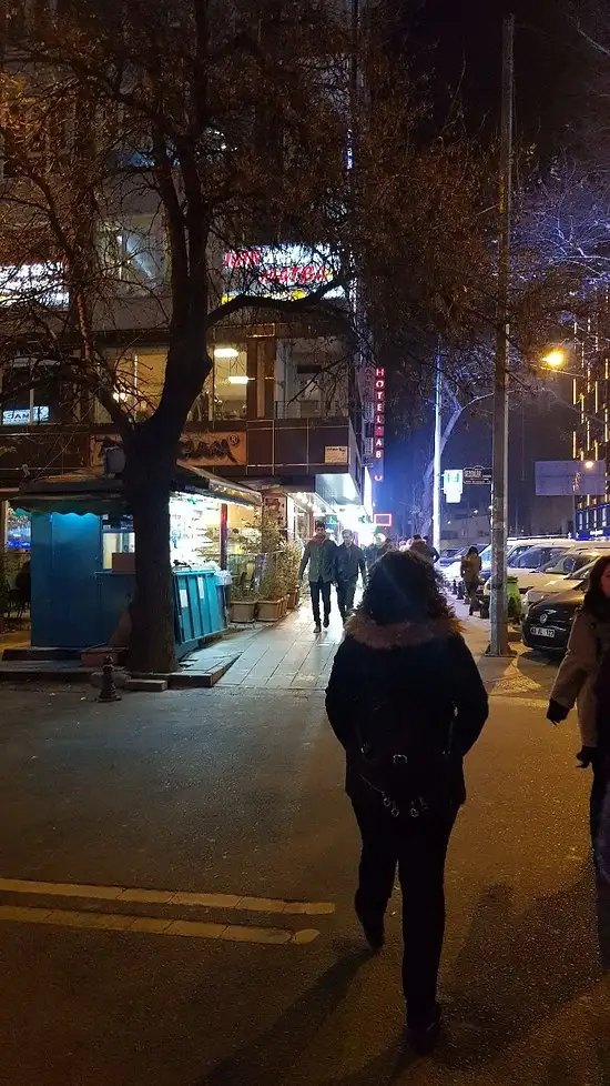 Adana Sofrasi'nin yemek ve ambiyans fotoğrafları 26
