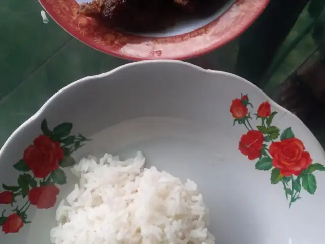 Gambar Makanan Rumah Makan ELLA - Spesial Bebek Goreng Pedas 6