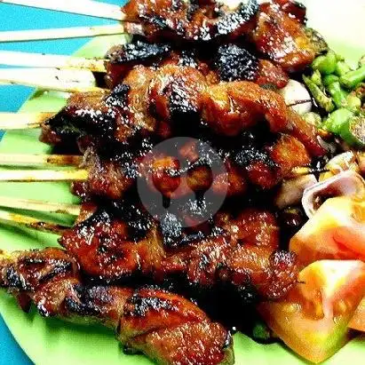 Gambar Makanan WARUNG SATE SOLO PAK ADY BINTARA 1