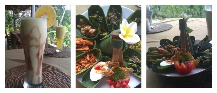 Gambar Makanan Boni Bali 2