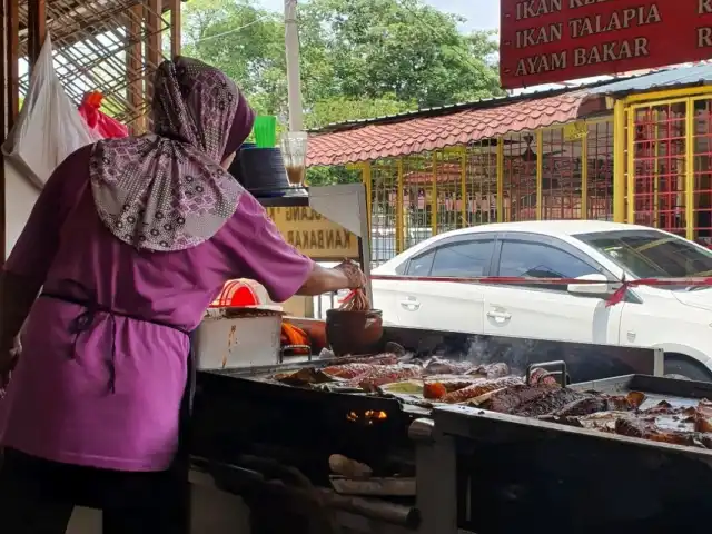 Kedai Makan Mak Engku Food Photo 15