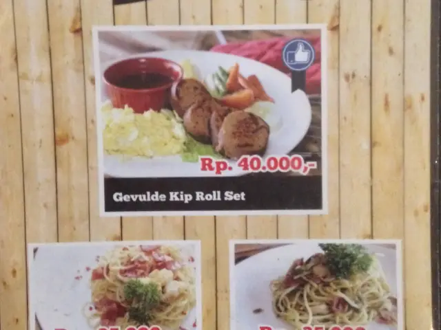 Gambar Makanan Bites & Co 3