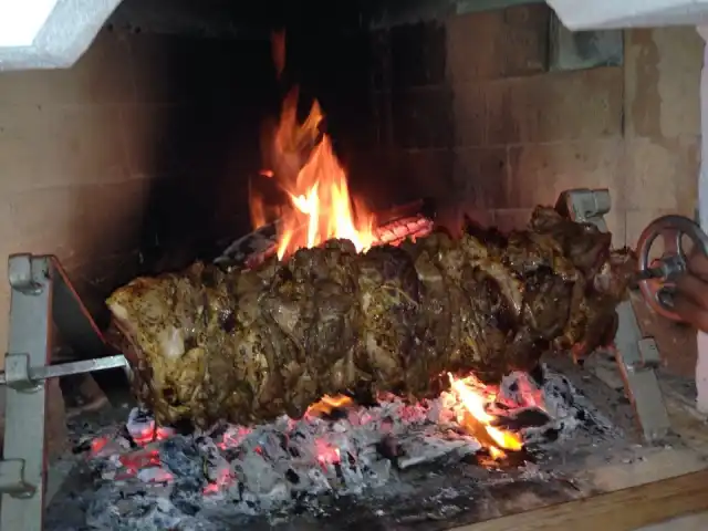 Barakfaki Et Lokantası'nin yemek ve ambiyans fotoğrafları 2