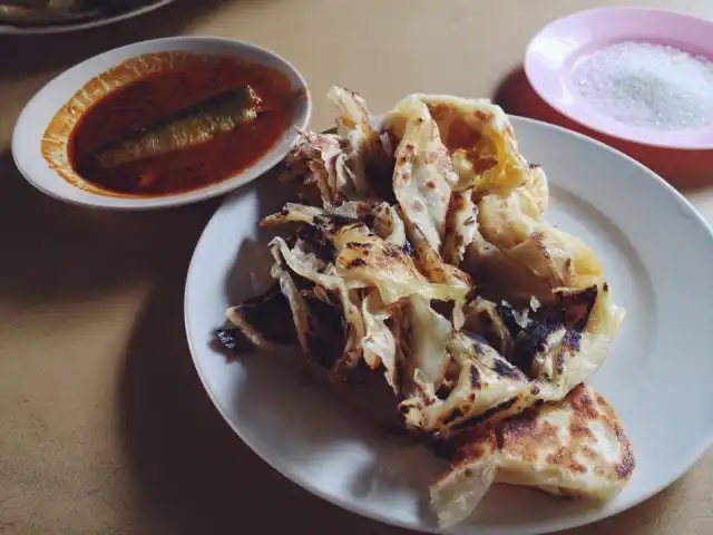 Roti Canai Aziz Food Photo 14