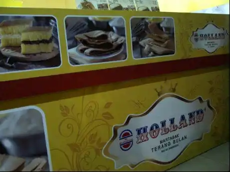 Gambar Makanan Holland Martabak Terang Bulan 13