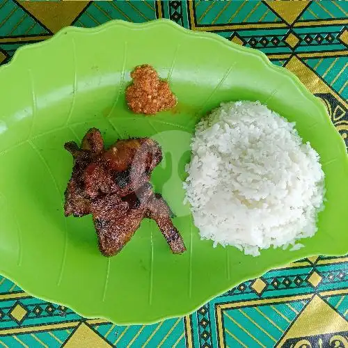 Gambar Makanan Warung Nasi Raja Jalal 13