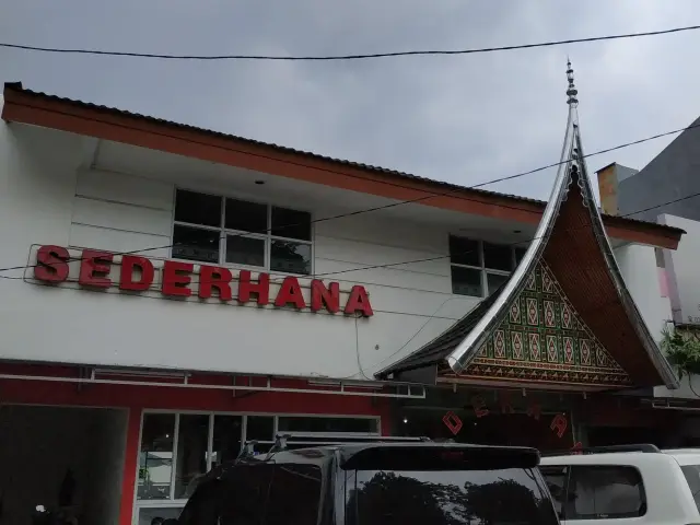 Gambar Makanan Restoran Sederhana 12