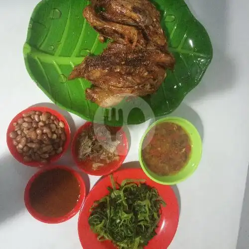 Gambar Makanan Ayam Betutu Bu Lina, Imam Bonjol 3