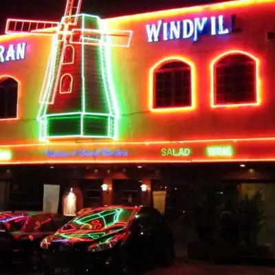 Restoran Windmill