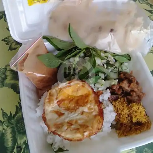 Gambar Makanan Warung Pecel Madiun BSK, Raya Surabaya Malang 18