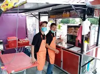 Burger Kapal Raja Uda