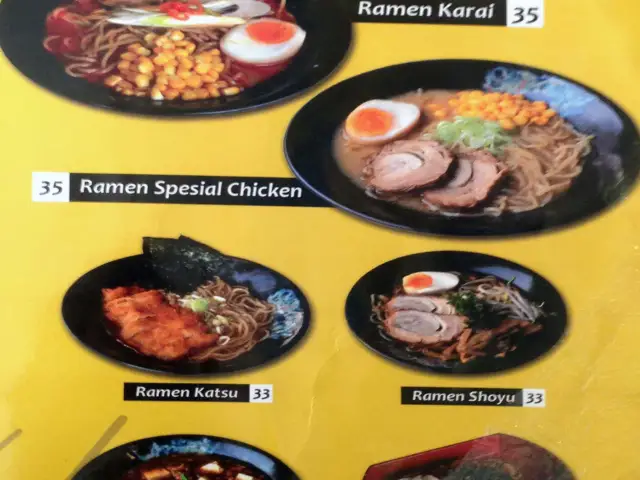 Gambar Makanan Ozumo 5