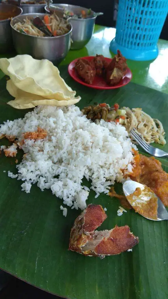 Acha Curry Food Photo 12
