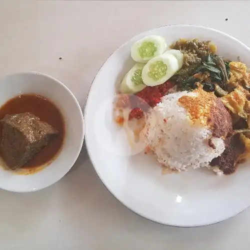 Gambar Makanan Rumah Makan Dunia Baru Masakan Padang 19