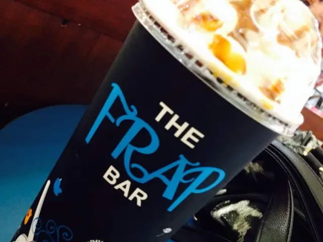 The Frap Bar Food Photo 4